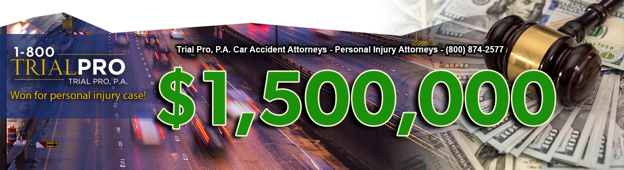 Palm River Catastrophic Injury Attorney