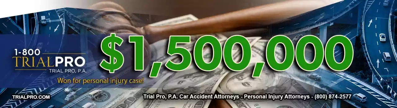Ferndale Accident Injury Attorney