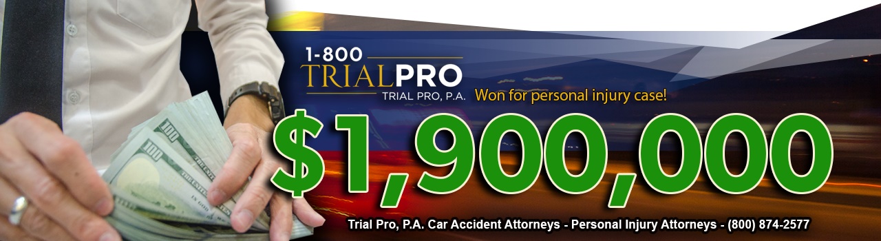 Mount Plymouth Accident Injury Attorney