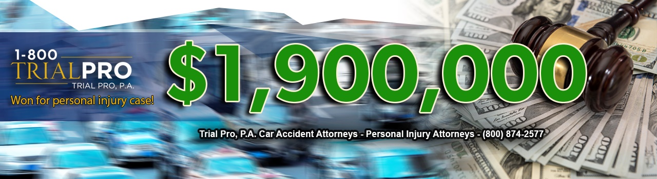 Ocoee Accident Injury Attorney