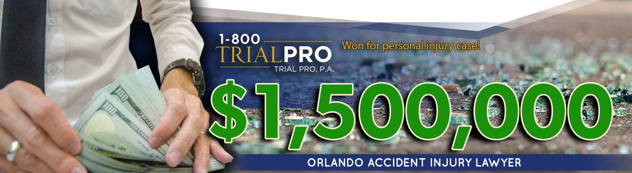Orlando Accident Injury Attorney