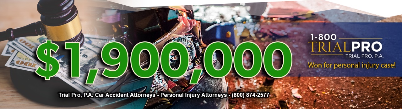 Silver Lake Accident Injury Attorney