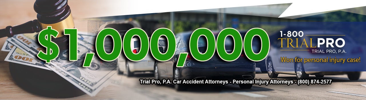 Cape Coral South Accident Injury Attorney