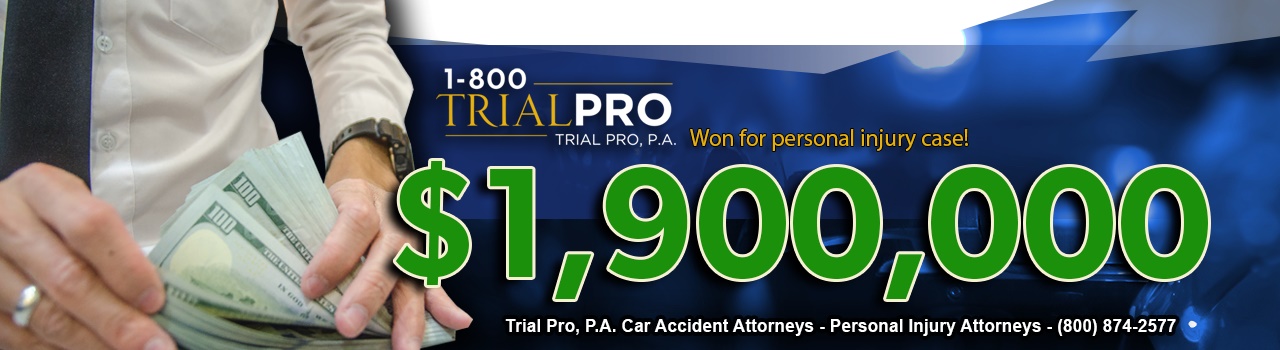 Collier County Accident Injury Attorney