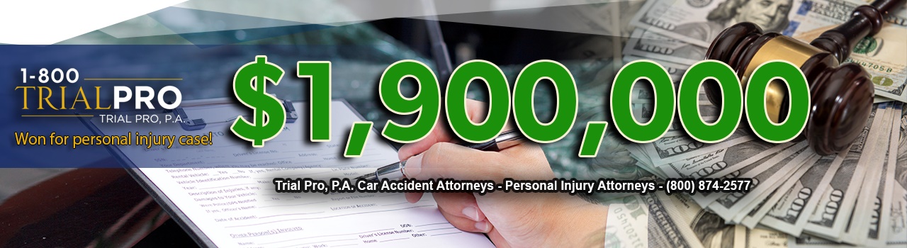 Hendry County Accident Injury Attorney