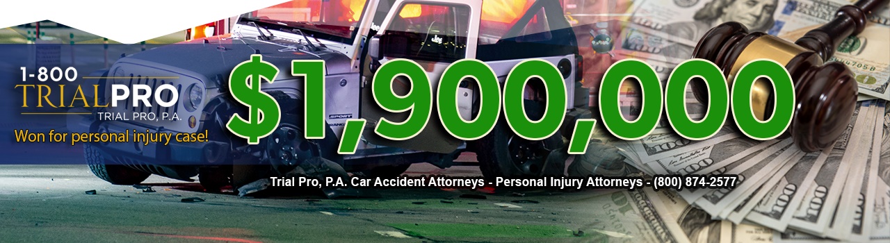 Labelle Accident Injury Attorney
