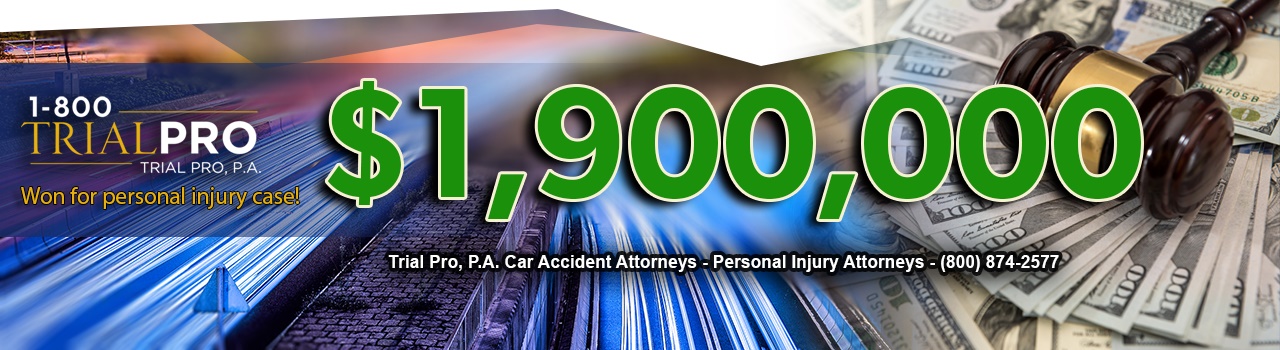 Lee County Accident Injury Attorney