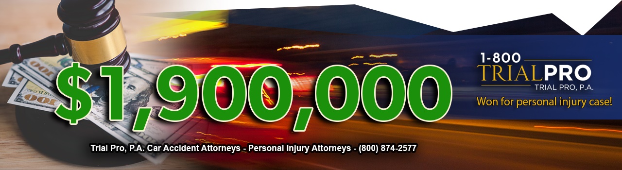 Lehigh Accident Injury Attorney