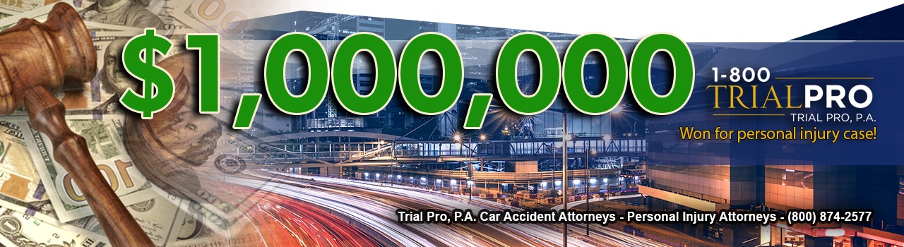 Lely Resort Accident Injury Attorney
