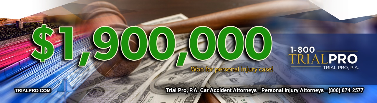 Marco Accident Injury Attorney