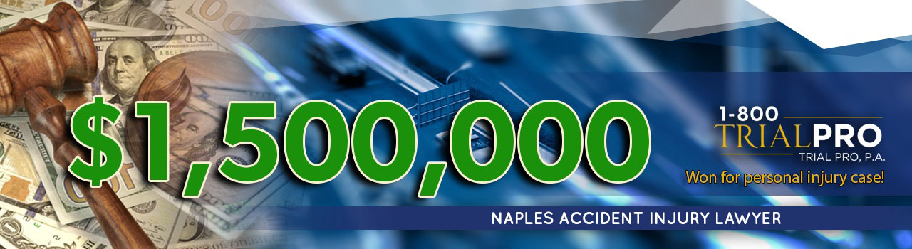 Naples Accident Injury Attorney