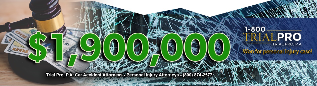 Port Of The Islands Naples Accident Injury Attorney