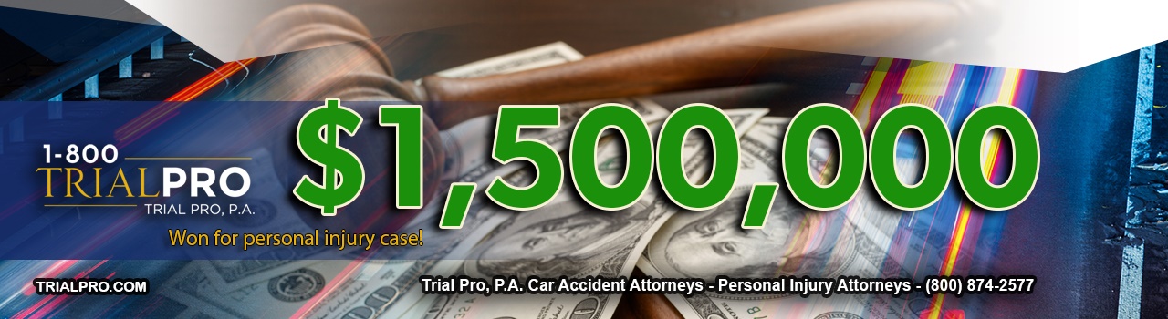 Sidell Accident Injury Attorney