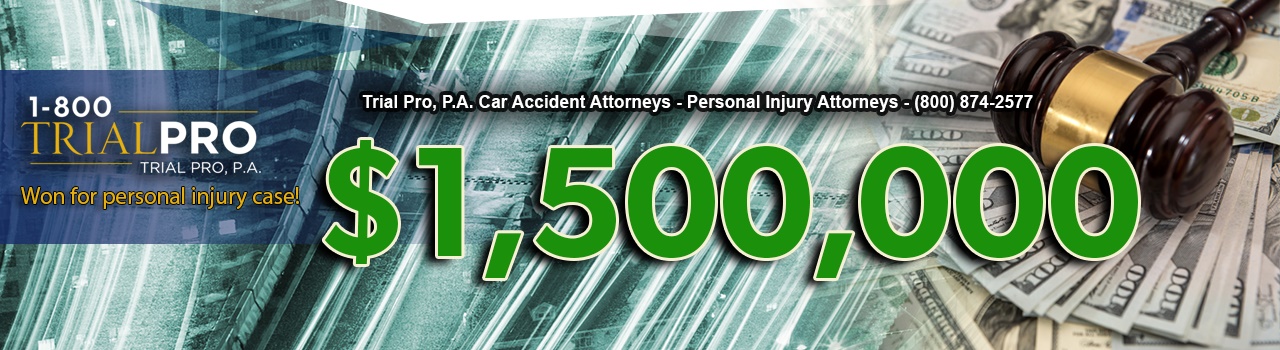 Laurel Accident Injury Attorney