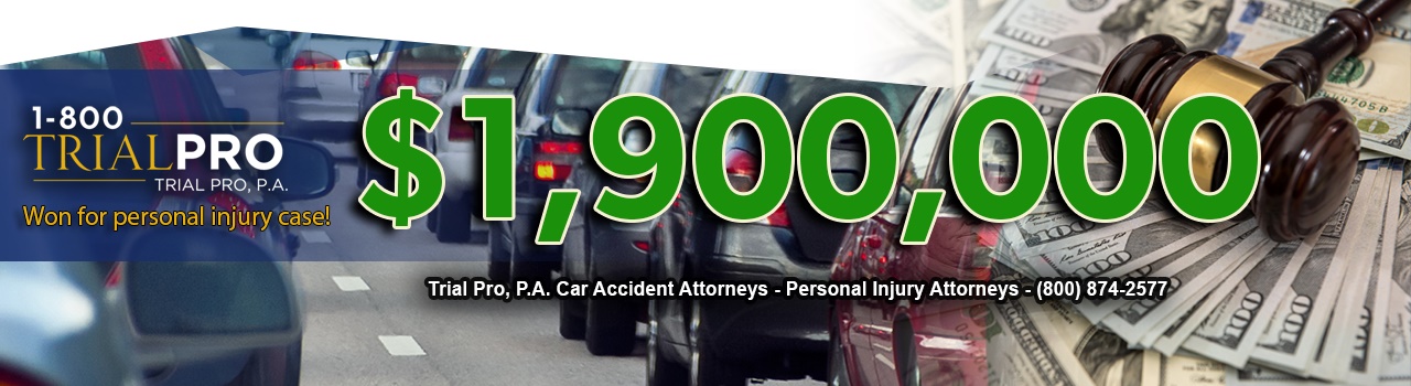 Kendall Accident Injury Attorney