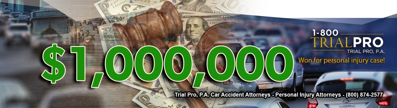 Hialeah Accident Injury Attorney