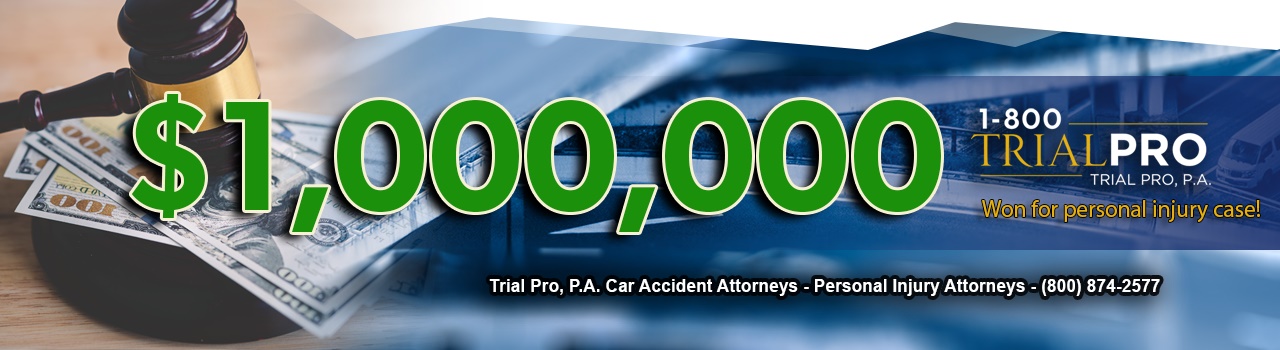 Cape Canaveral Accident Injury Attorney
