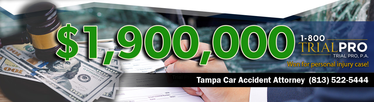 Tampa Car Accident Attorney