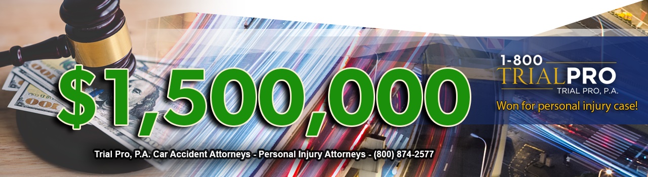 Holopaw Personal Injury Attorney