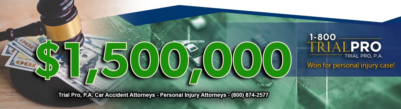 Paisley Personal Injury Attorney