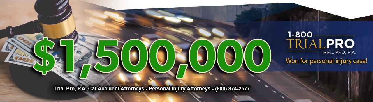 Pittman Personal Injury Attorney