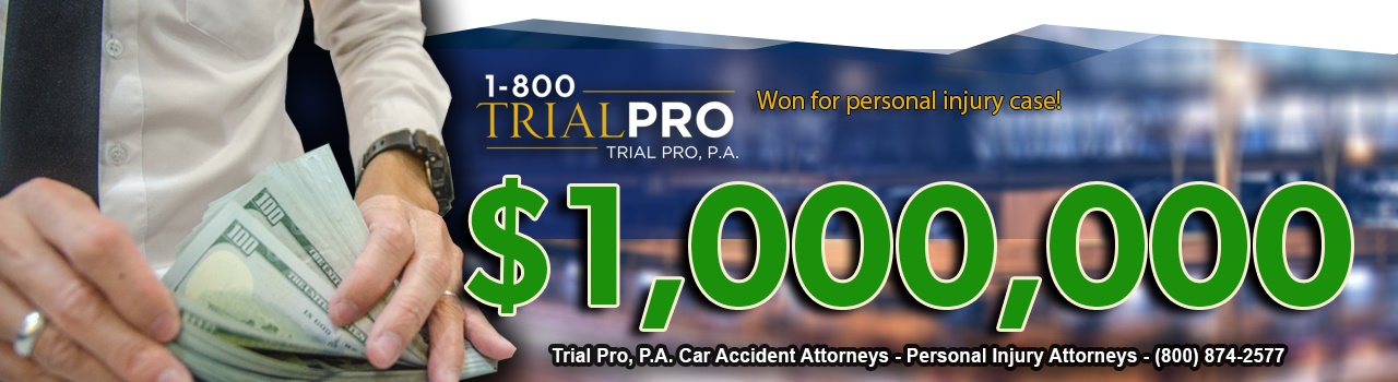 Lee County Personal Injury Attorney