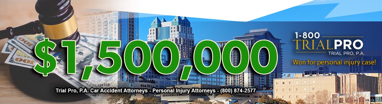 Lehigh Acres Personal Injury Attorney