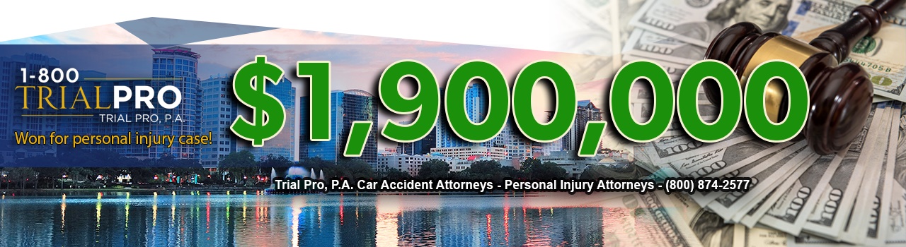 Lely Resort Personal Injury Attorney