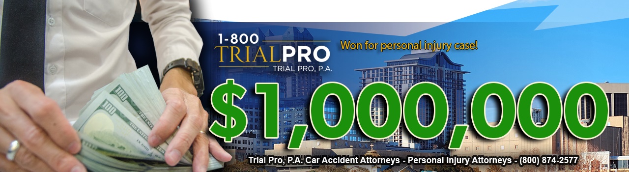 Port Of The Islands Naples Personal Injury Attorney