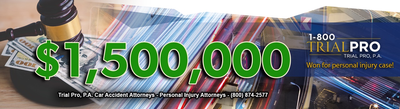 Sebring Personal Injury Attorney