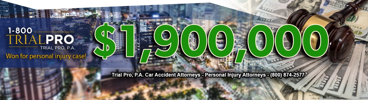 Tice Personal Injury Attorney