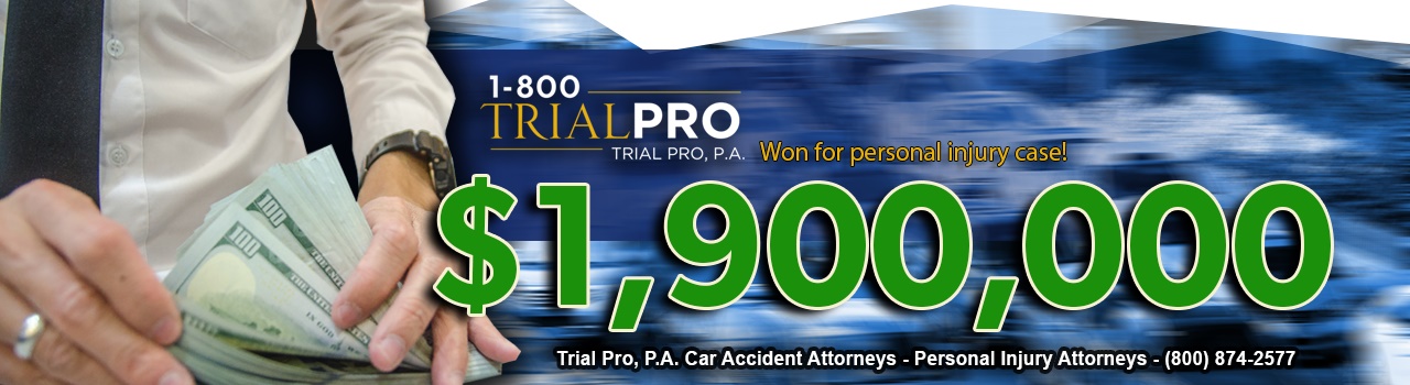 Port Canaveral Personal Injury Attorney