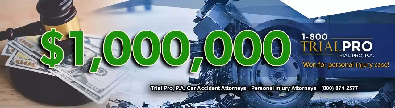Altamonte Springs Car Accident Attorney