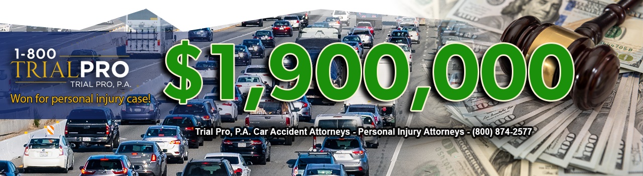 Altoona Car Accident Attorney