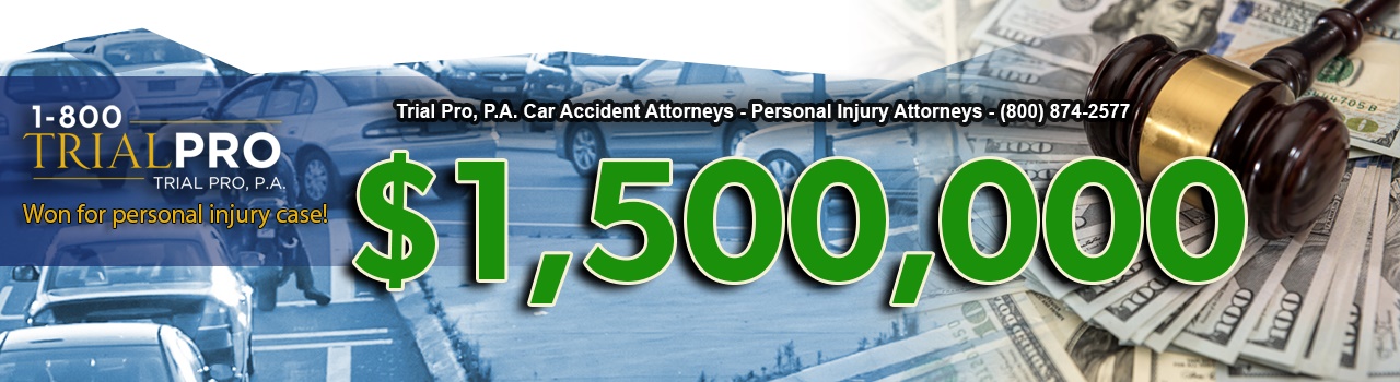 Aloma Car Accident Attorney