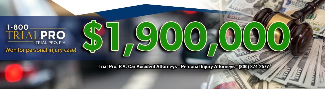 Alafaya Car Accident Attorney