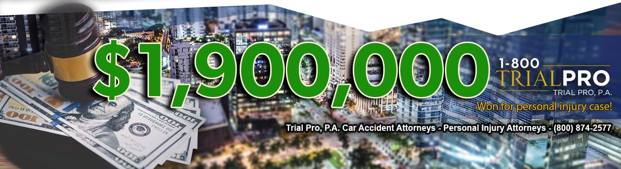 Azalea Park Car Accident Attorney