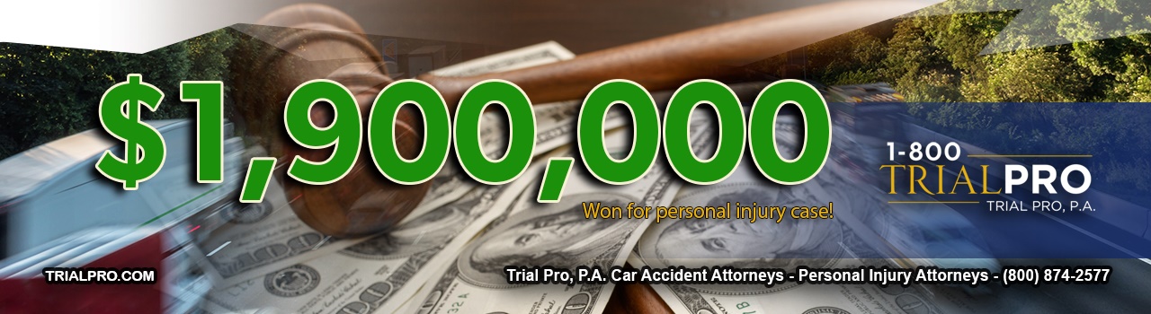 Belle Isle Car Accident Attorney