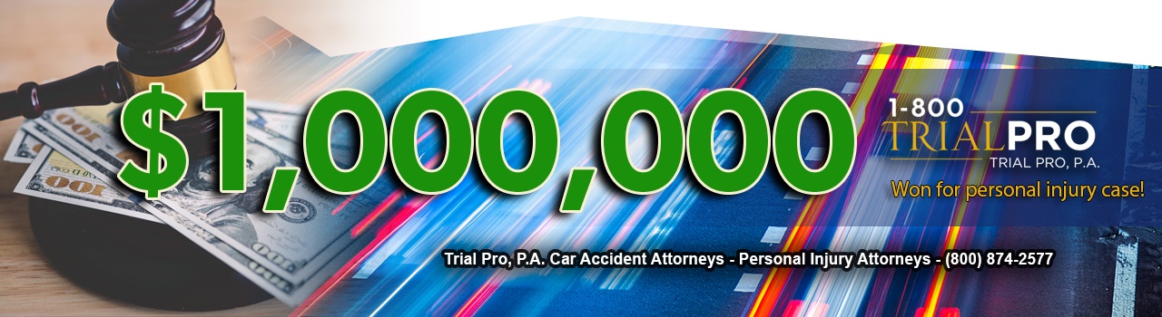 Citrus Ridge Car Accident Attorney