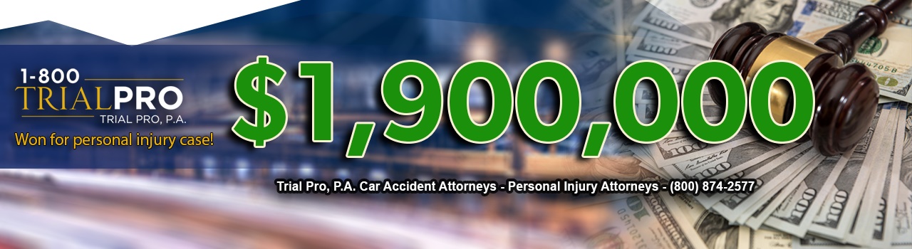 College Park Car Accident Attorney