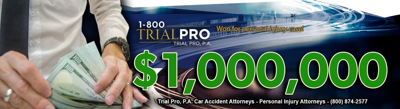 Dr. Phillips Car Accident Attorney