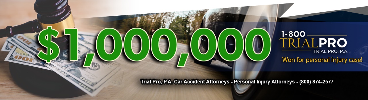Howey-In-The-Hills Car Accident Attorney