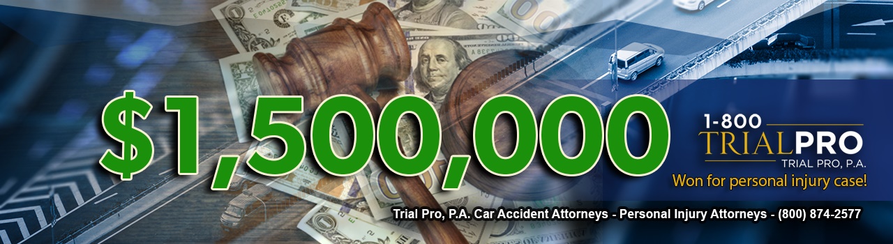 Longwood Car Accident Attorney