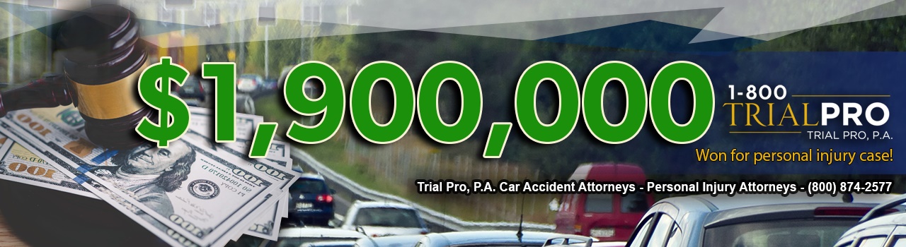 Maitland Car Accident Attorney