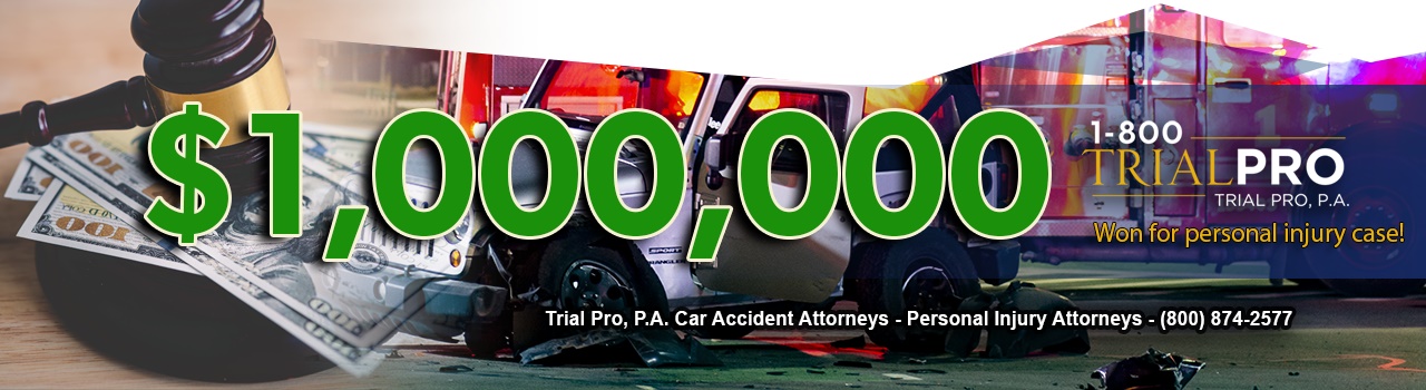 Orange Bend Car Accident Attorney