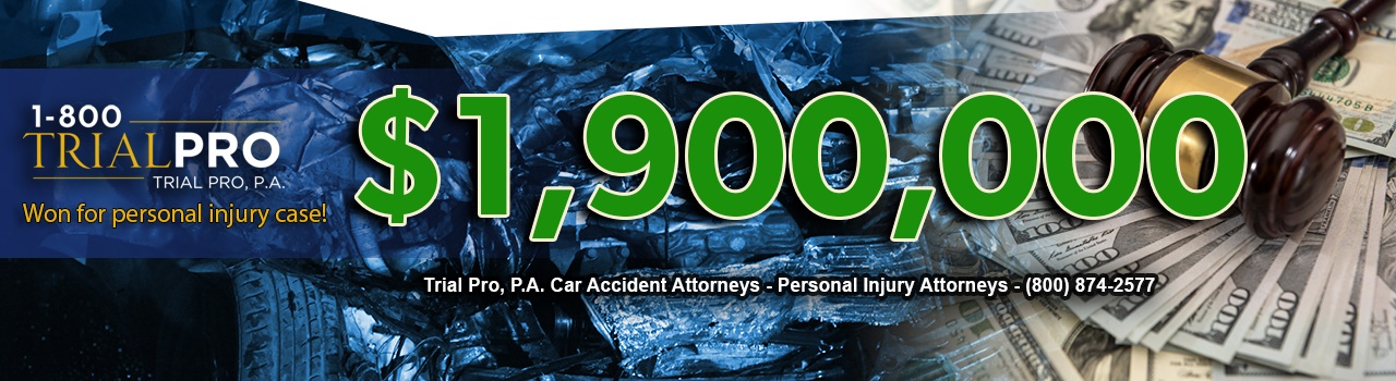 Orlando Car Accident Attorney
