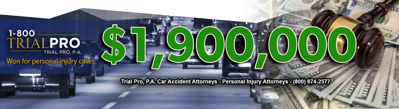 Sky Lake Car Accident Attorney