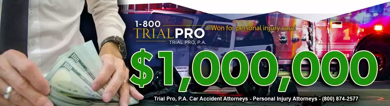 Tavares Car Accident Attorney