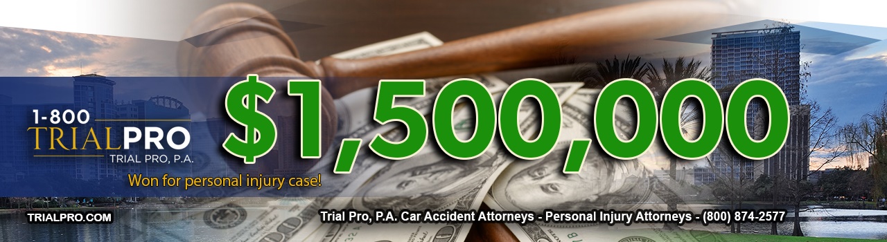Windermere Car Accident Attorney