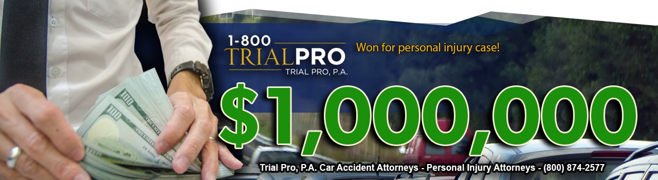Yalaha Car Accident Attorney